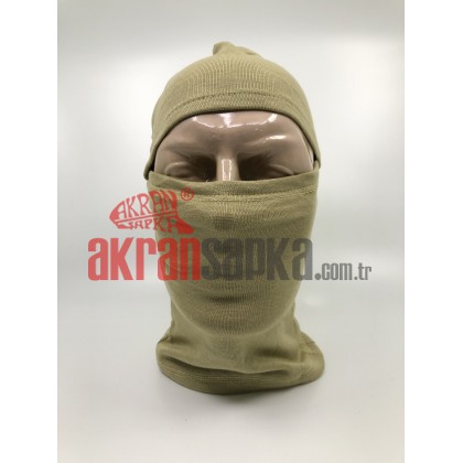TERMAL KARBAŞLIĞI KUM RENGİ